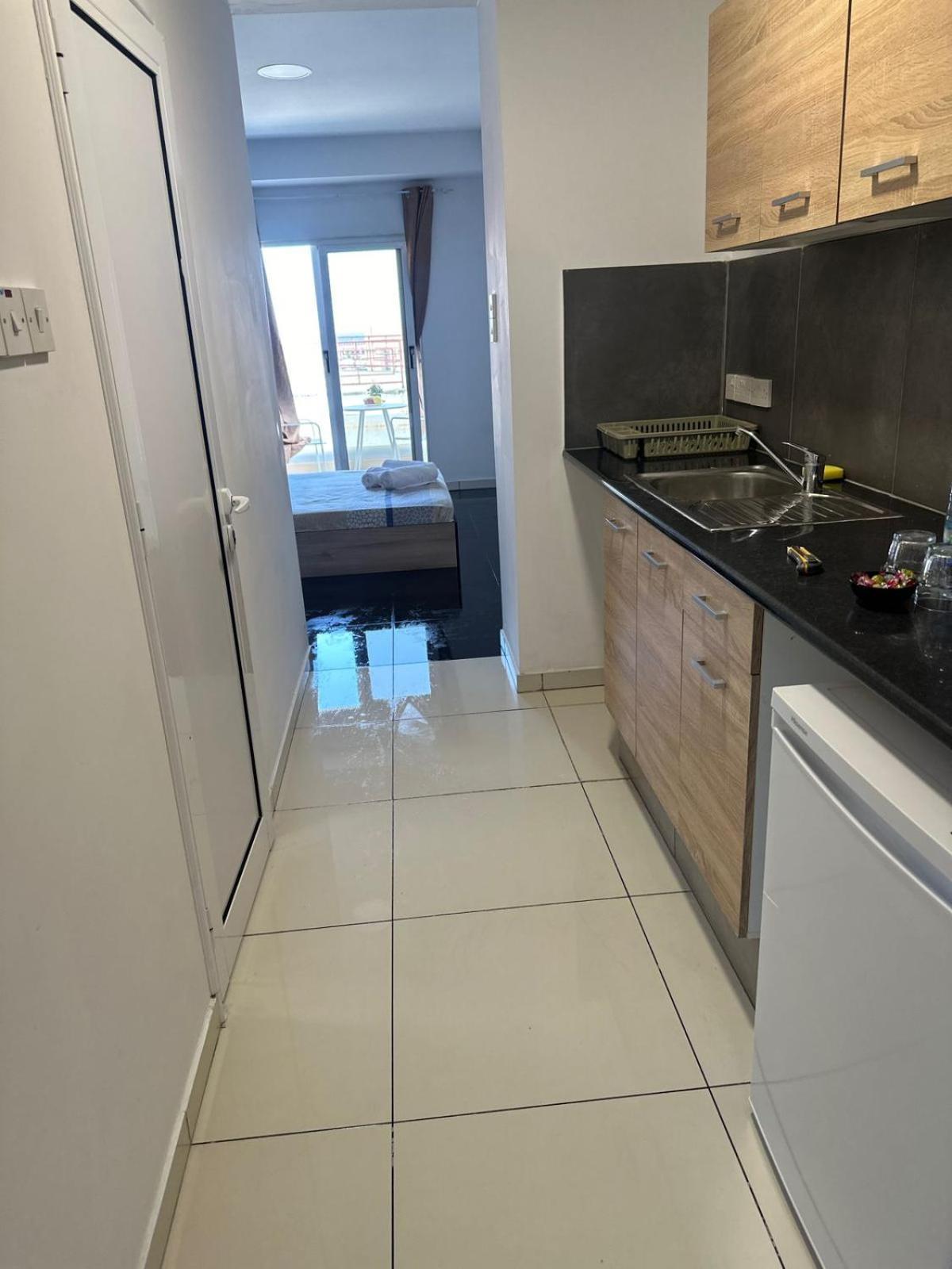 Ivi Apartments Αγία Νάπα Εξωτερικό φωτογραφία