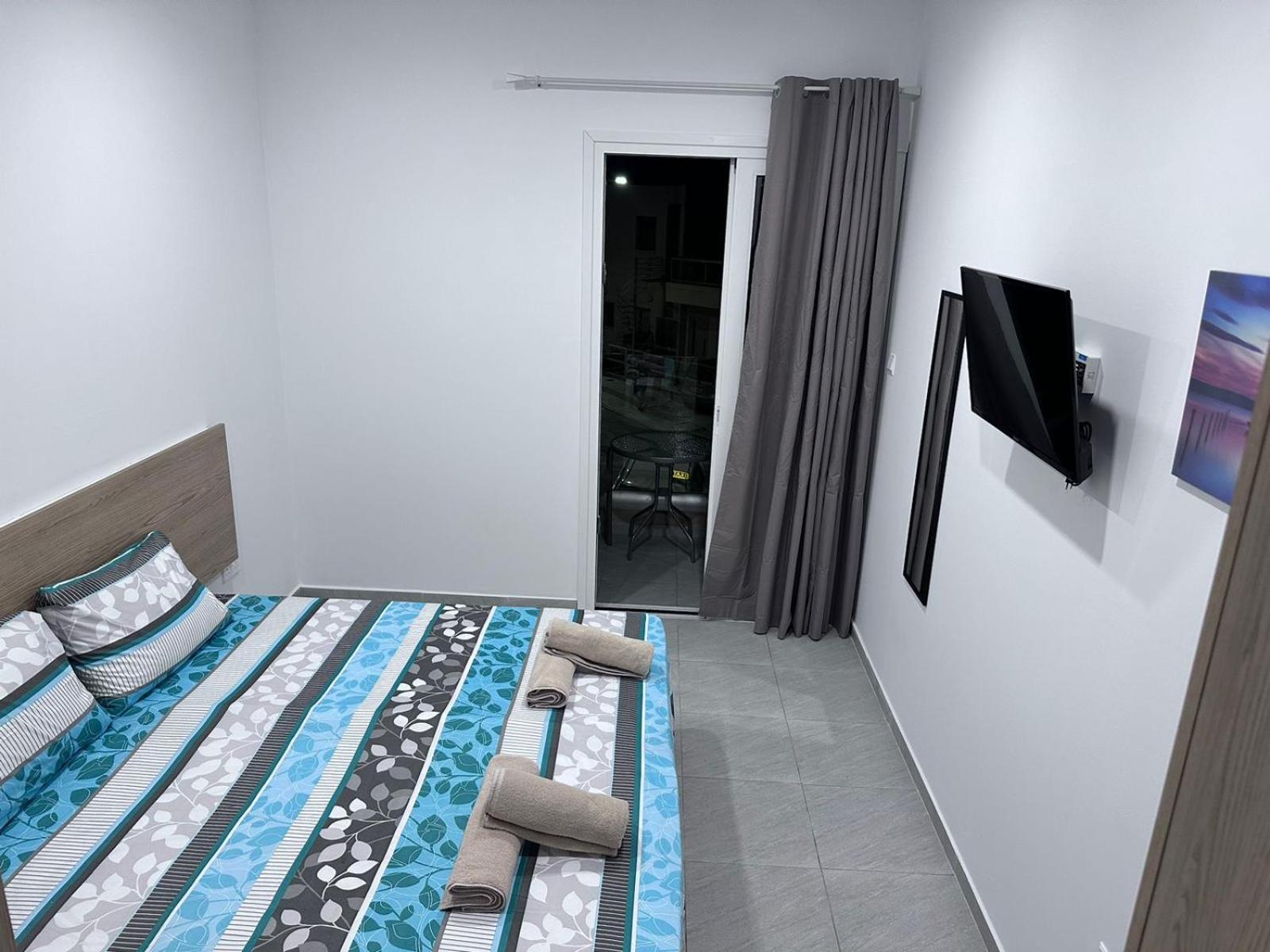 Ivi Apartments Αγία Νάπα Εξωτερικό φωτογραφία