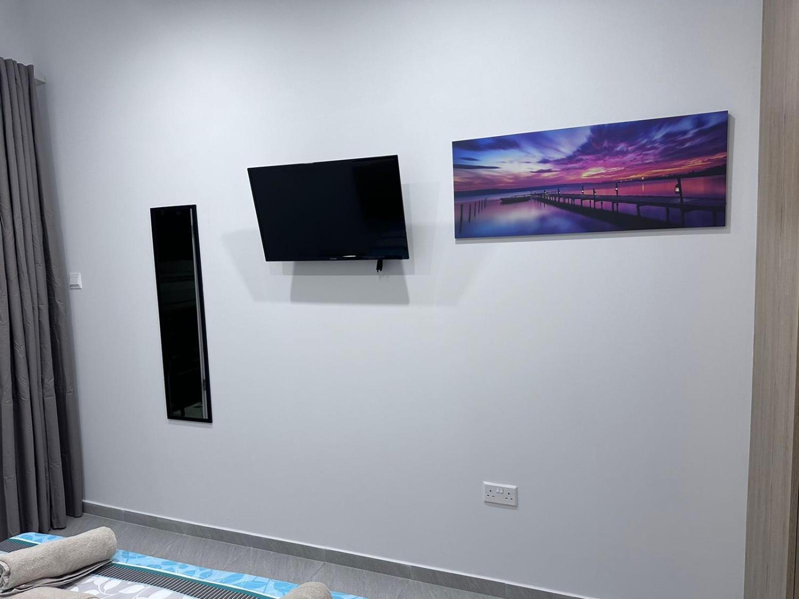 Ivi Apartments Αγία Νάπα Εξωτερικό φωτογραφία
