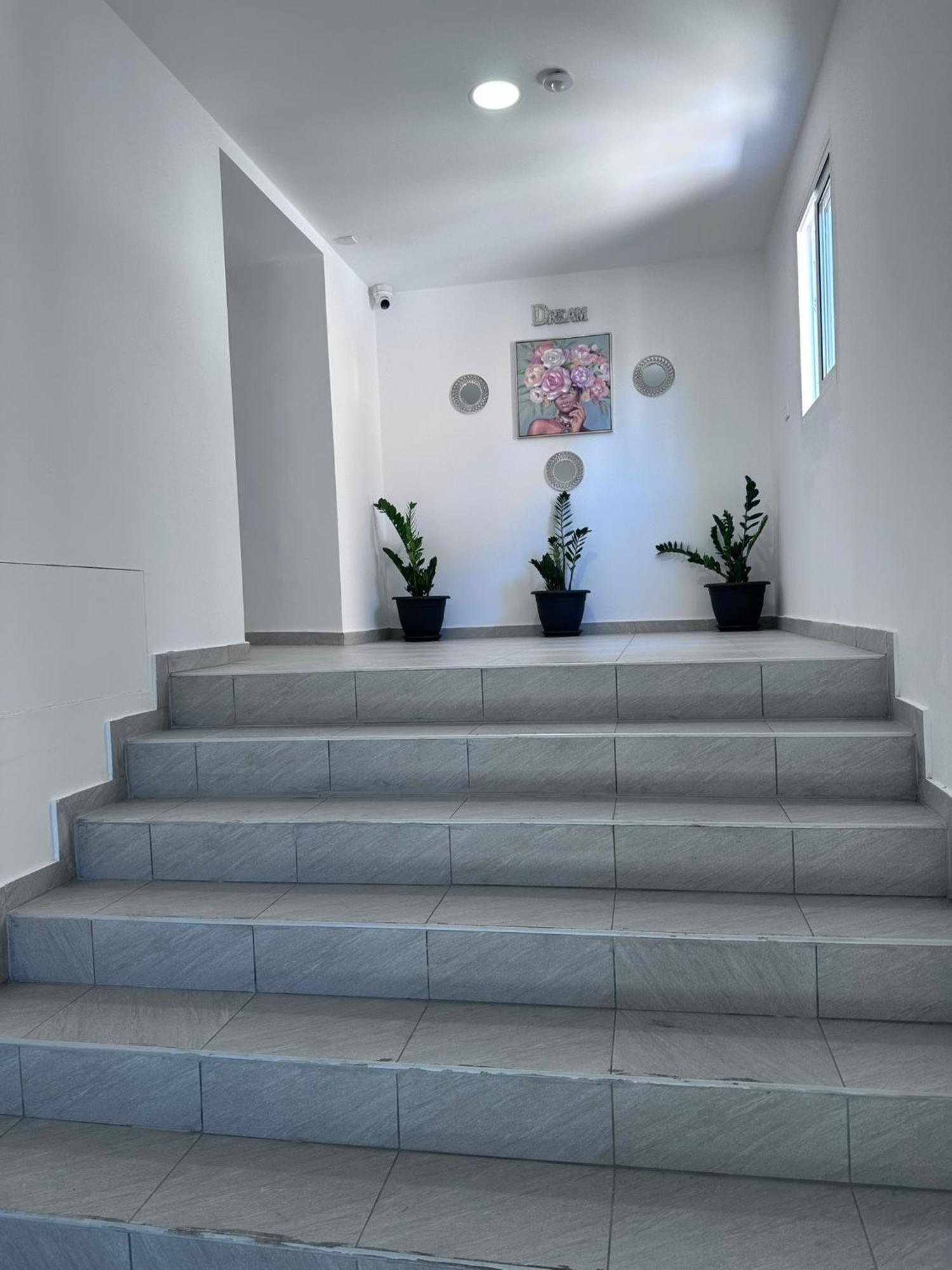 Ivi Apartments Αγία Νάπα Εξωτερικό φωτογραφία
